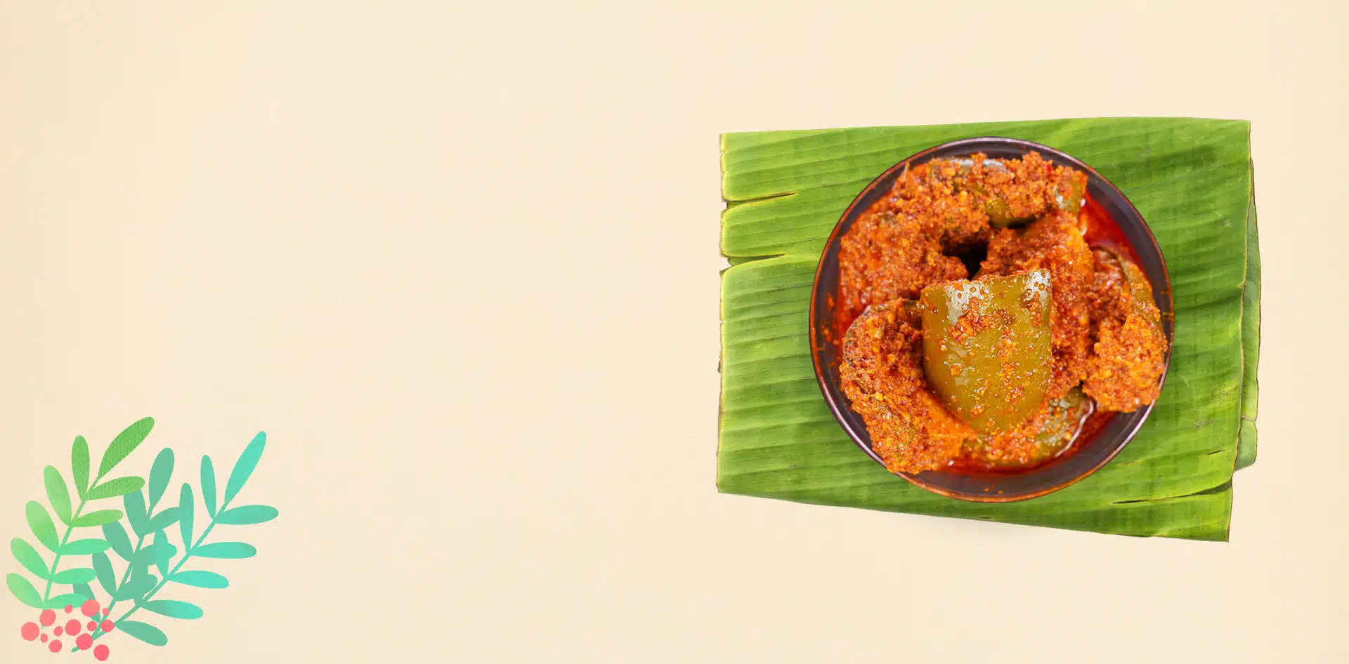 The Taste of Home.